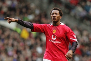 Eric Djemba Djemba