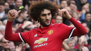 Marouane Fellaini