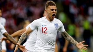 Kieran Trippier