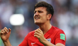 Harry Maguire