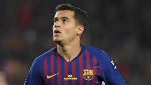 Philippe Coutinho
