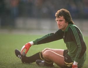 Ray Clemence