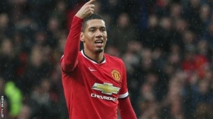 Chris Smalling