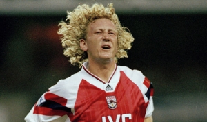 Ray Parlour