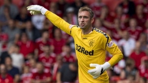 Allan McGregor