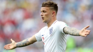 Kieran Trippier