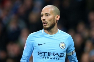 David Silva