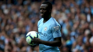 Benjamin Mendy