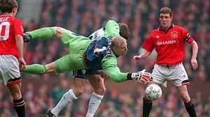 Peter Schmeichel