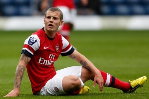 Jack Wilshere