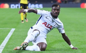 Serge Aurier