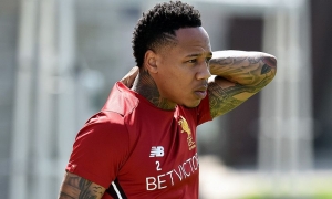 Nathaniel Clyne