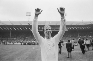 Jack Charlton