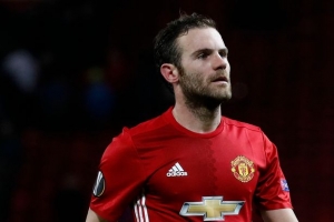 Juan Mata