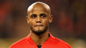 Vincent Kompany