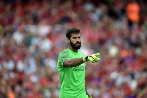 Alisson Becker