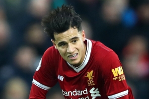 Philippe Coutinho