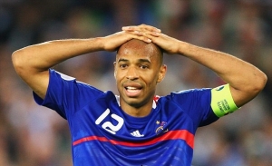 Thierry Henry