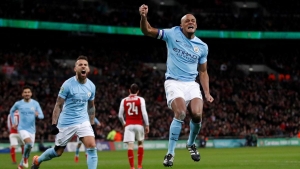 Vincent Kompany