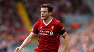 Andrew Robertson