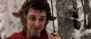 Mr Tumnus