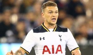 Kieran Trippier