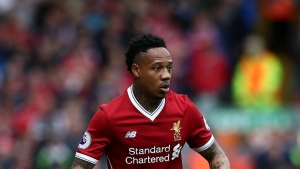 Nathaniel Clyne