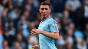 Aymeric Laporte