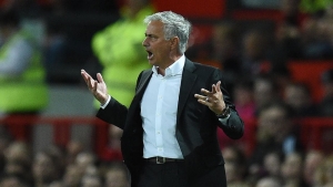 Jose Mourinho