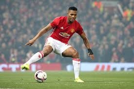 Antonio Valencia