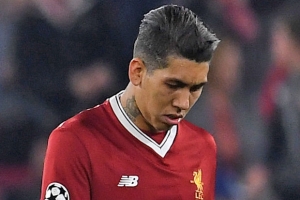Roberto Firmino
