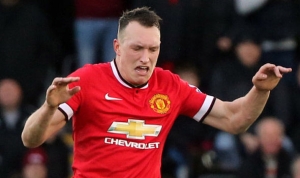 Phil Jones