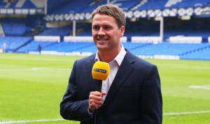 Michael Owen