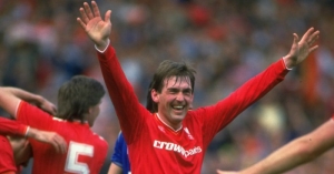 Kenny Dalglish