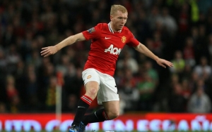 Paul Scholes