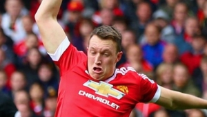 Phil Jones