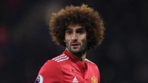 Marouane Fellaini