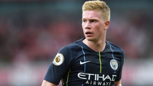 Kevin De Bruyne