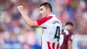 Aymeric Laporte