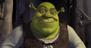 Shrek
