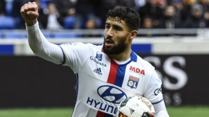 Nabil Fekir