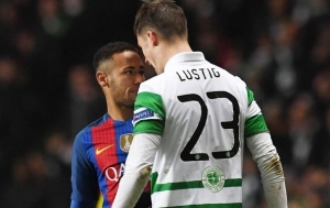 Mikael Lustig