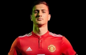 Diogo Dalot