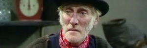 Albert Steptoe