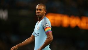 Fernandinho