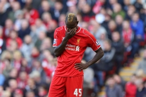 Mario Balotelli