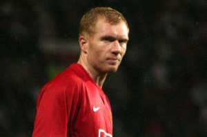 Paul Scholes