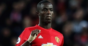 Eric Bailly