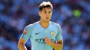 John Stones