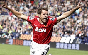 Michael Owen